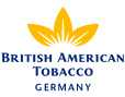 Logo British American Tobacco Germany