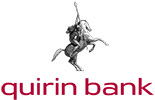 Logo Quirin Bank