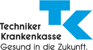 Logo Techniker Krankenkasse