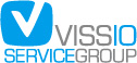 Logo Vissio